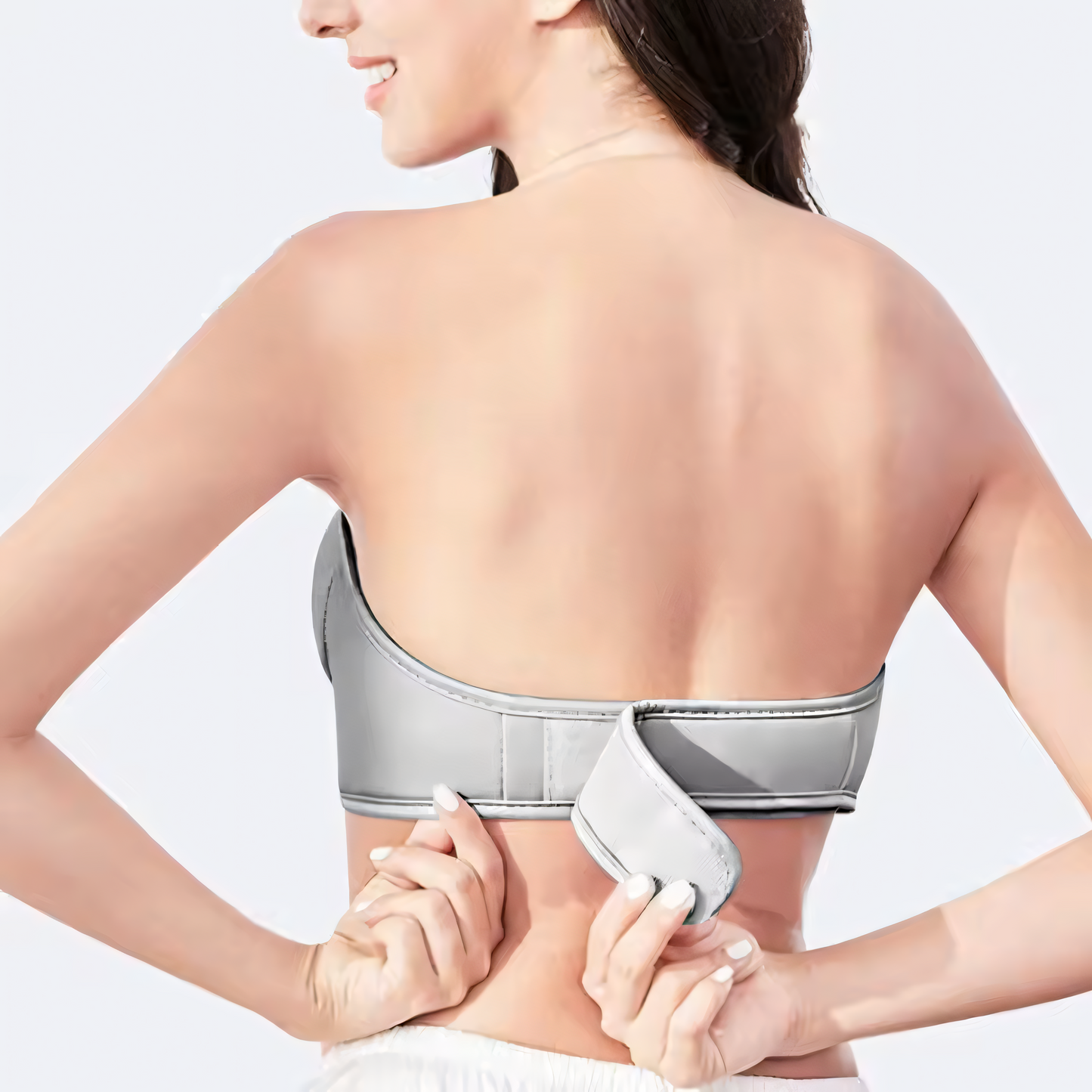 ZENWİXO™- Göğüs Büyüten Masaj Sütyeni